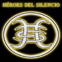 logo Heroes Del Silencio